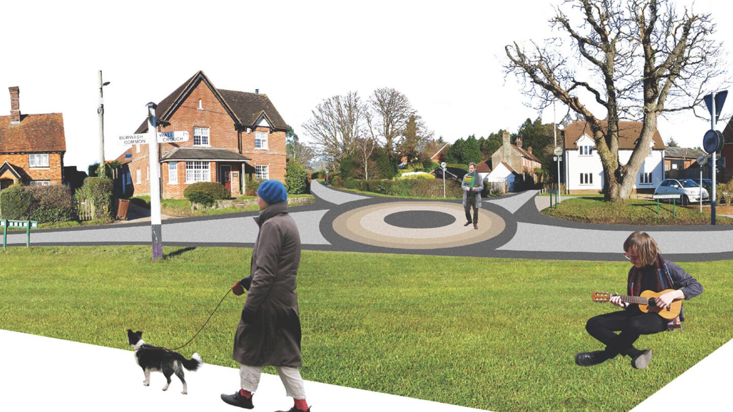 Ticehurst Neighbourhood Plan