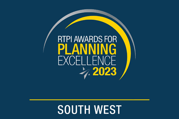 RTPI SW Awards Shortlisting