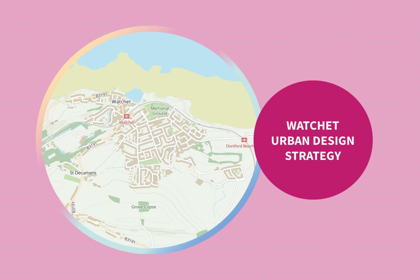 Watchet Urban Design Strategy